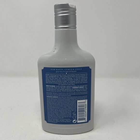 Drybar Gin Twist Curl Quenching Shampoo 8.5 Fl Oz - Picture 2 of 3